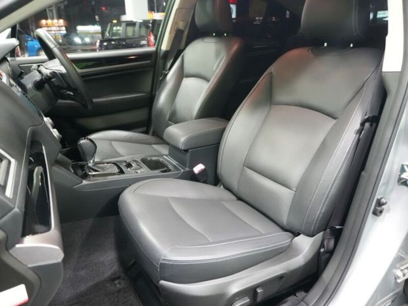 LEGACY B4