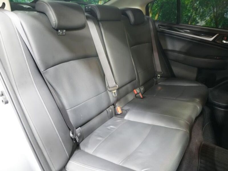 LEGACY B4