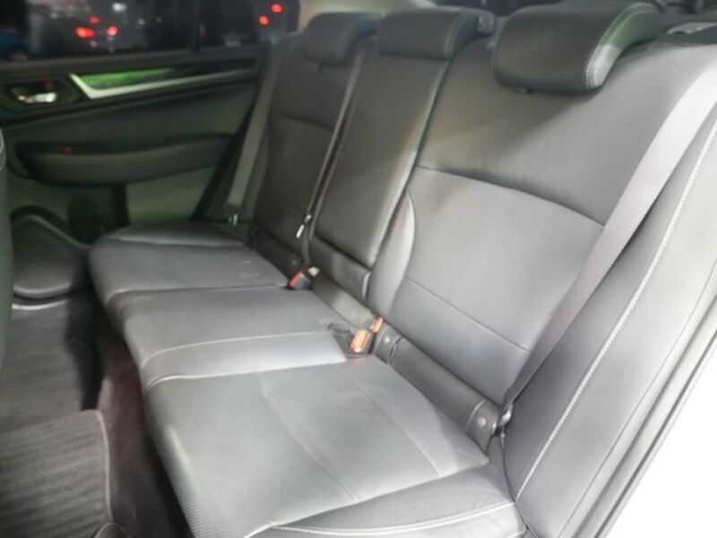 LEGACY B4