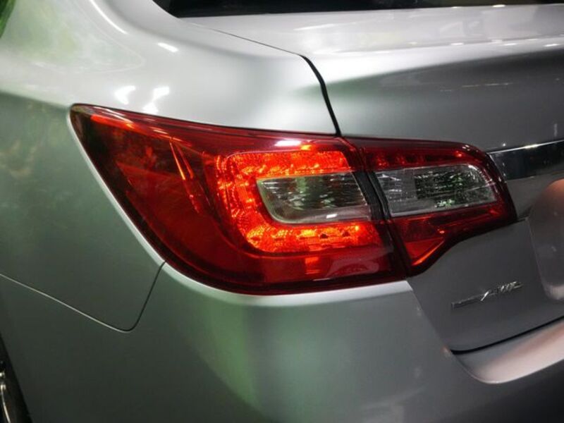 LEGACY B4