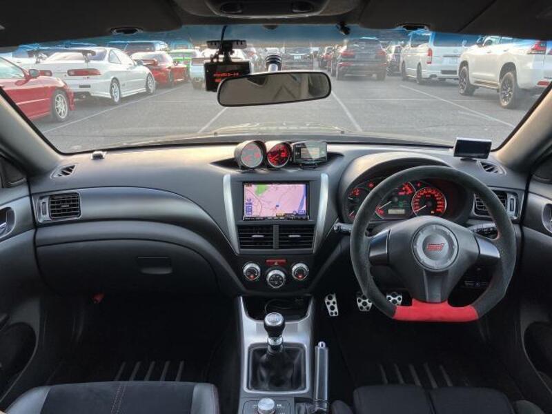 IMPREZA