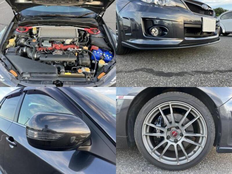 IMPREZA