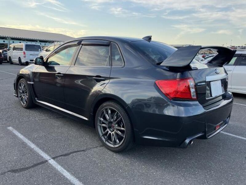IMPREZA