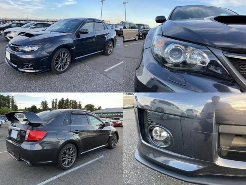 IMPREZA