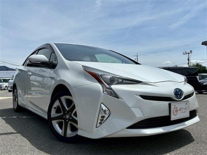 PRIUS