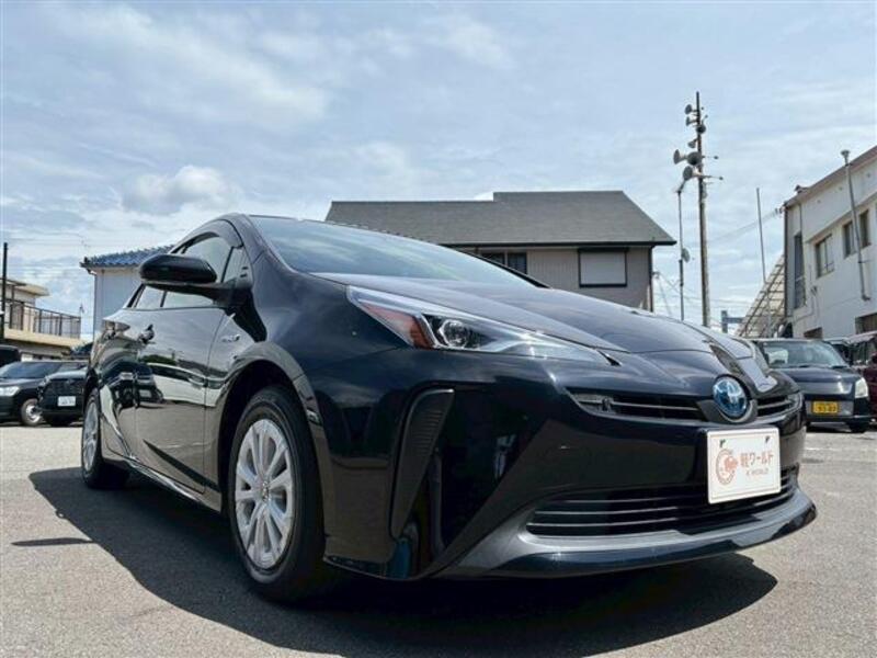 PRIUS