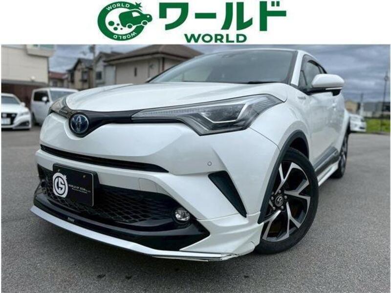 C-HR-0