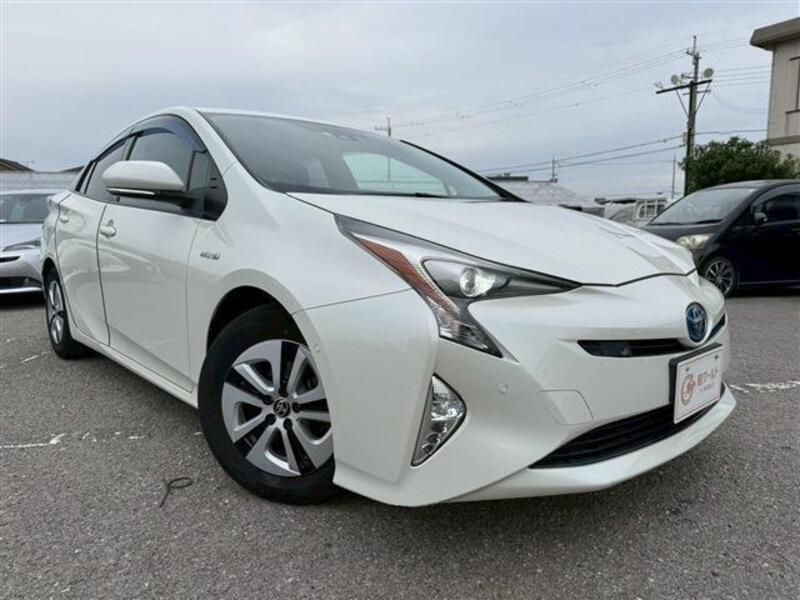 PRIUS