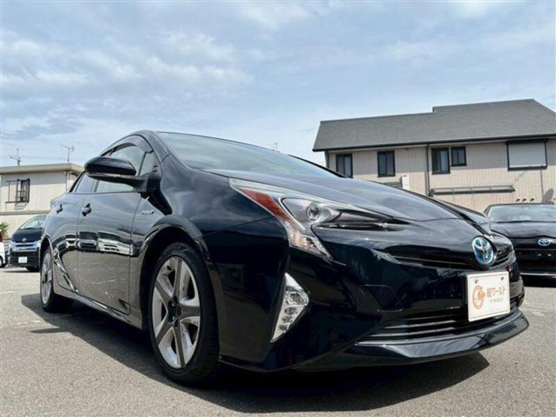 PRIUS