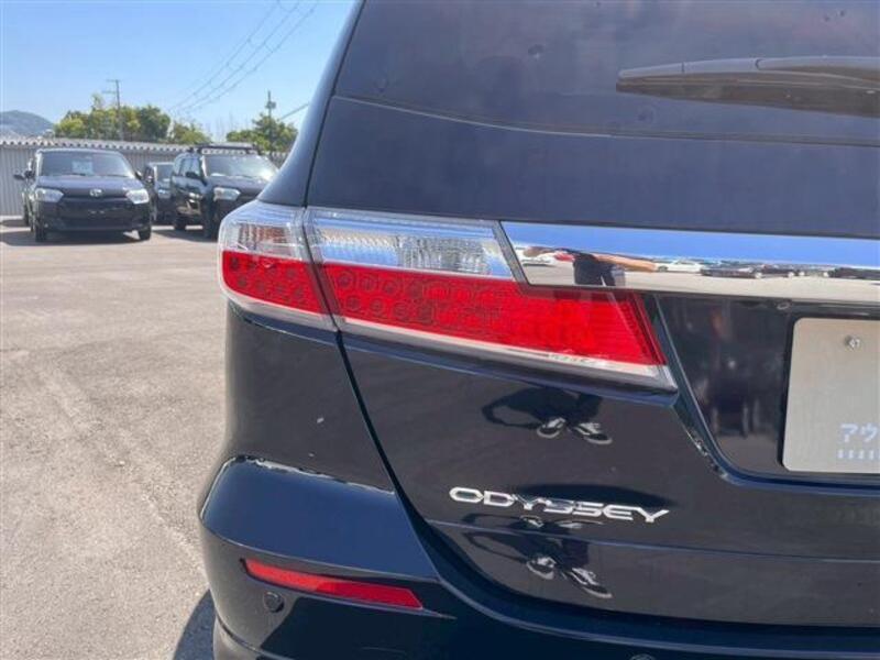 ODYSSEY