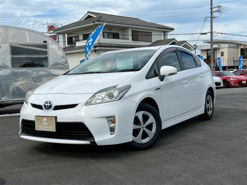 PRIUS