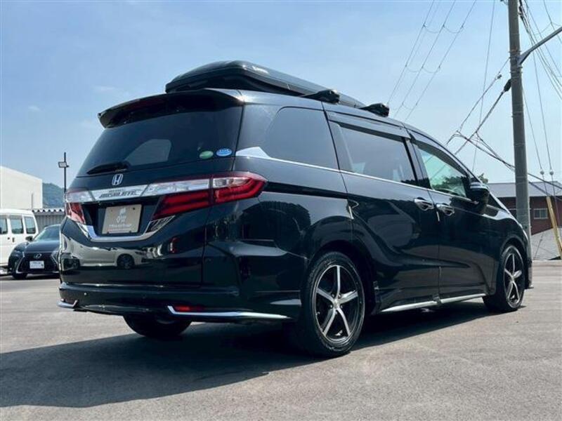 ODYSSEY