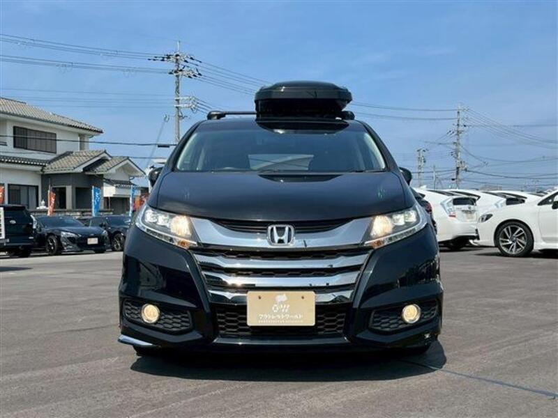 ODYSSEY