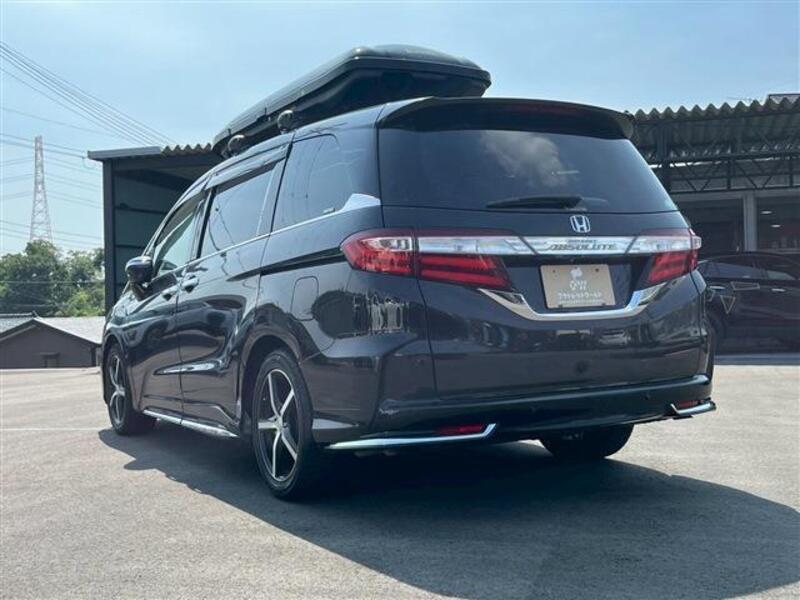 ODYSSEY