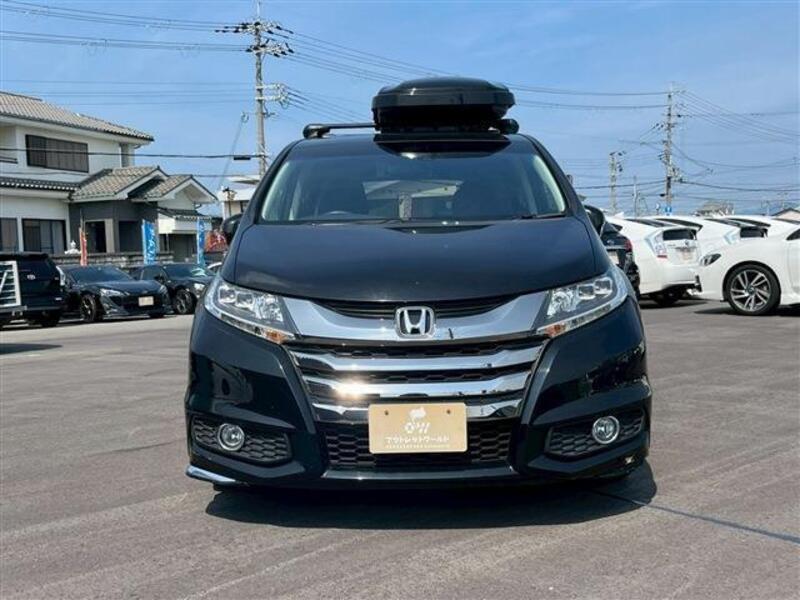 ODYSSEY