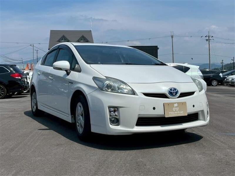PRIUS