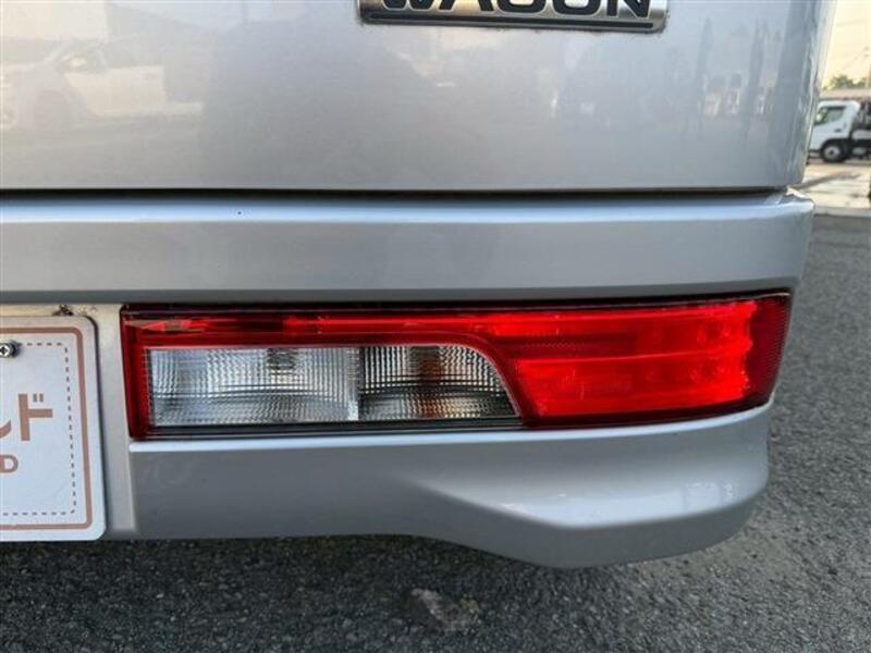 EVERY WAGON