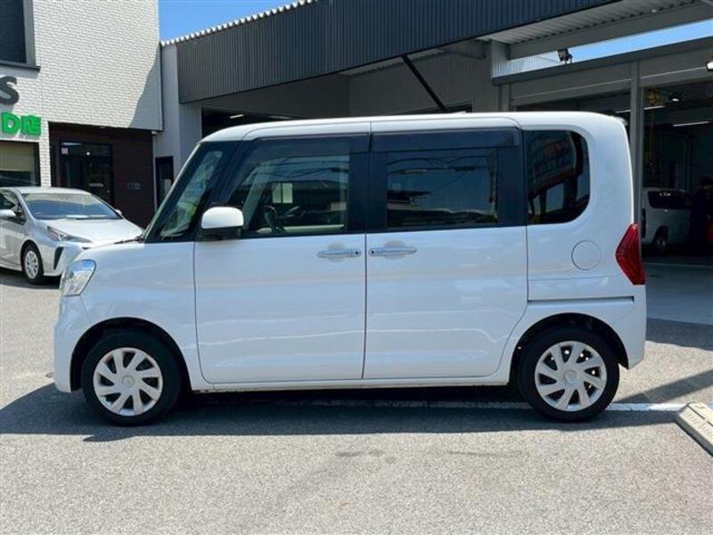 TANTO