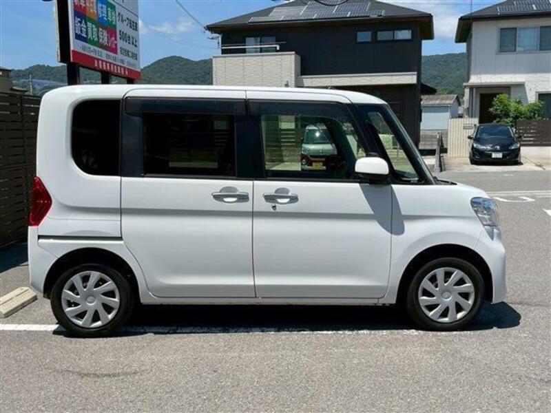TANTO