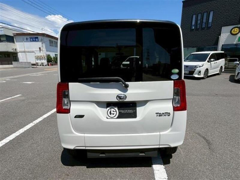 TANTO