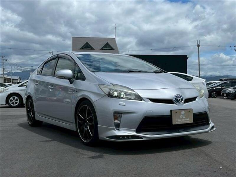 PRIUS