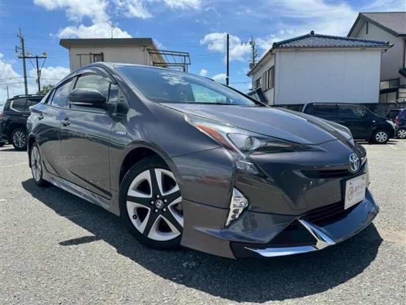 PRIUS