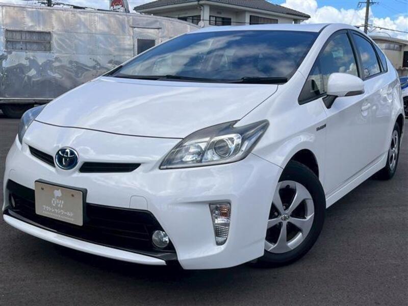 PRIUS