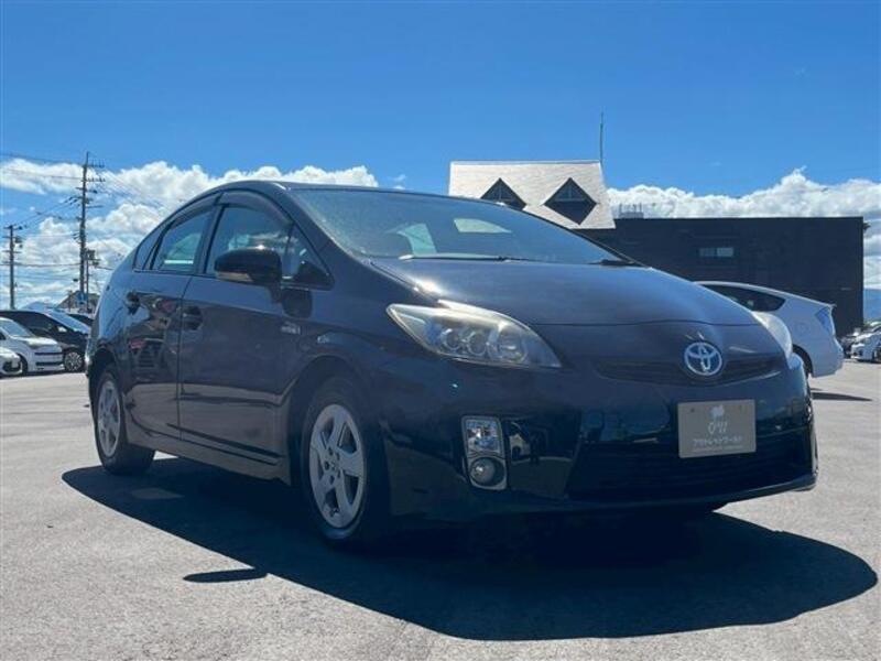 PRIUS