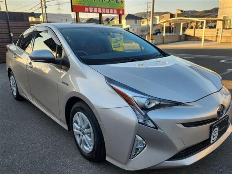PRIUS