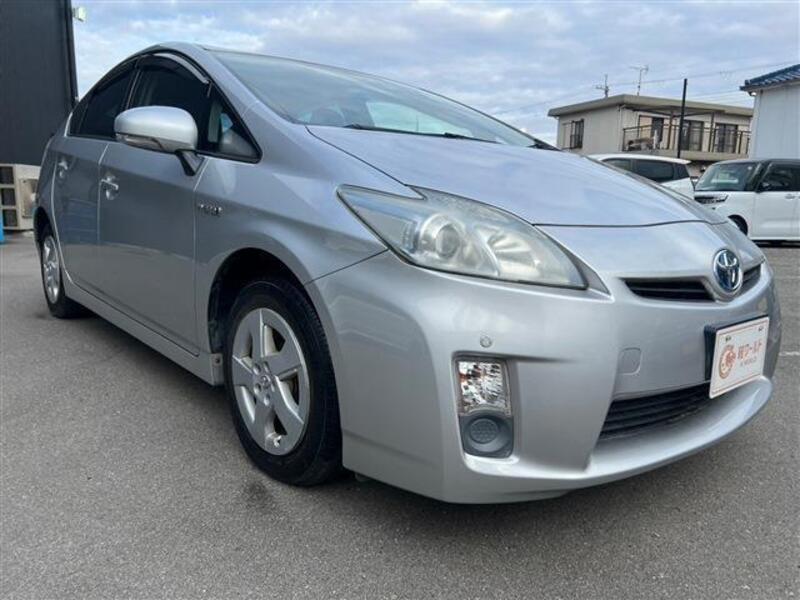 PRIUS