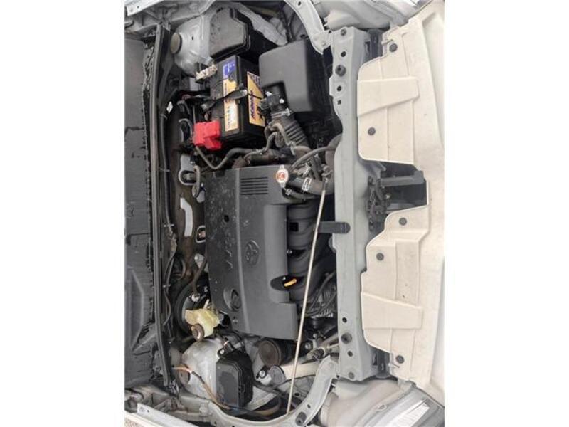 PROBOX VAN