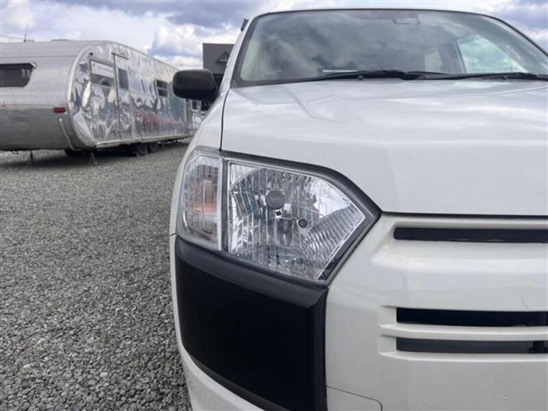 PROBOX VAN