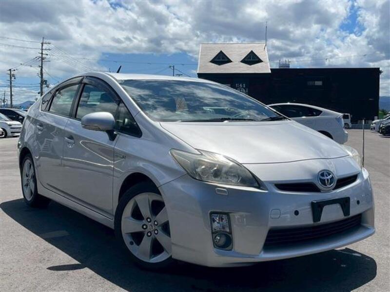 PRIUS