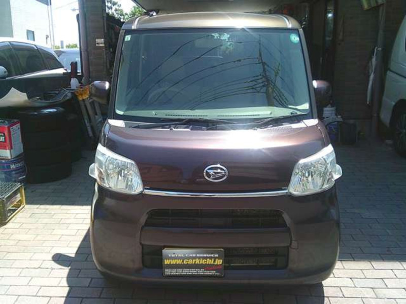 TANTO