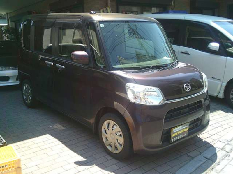 TANTO