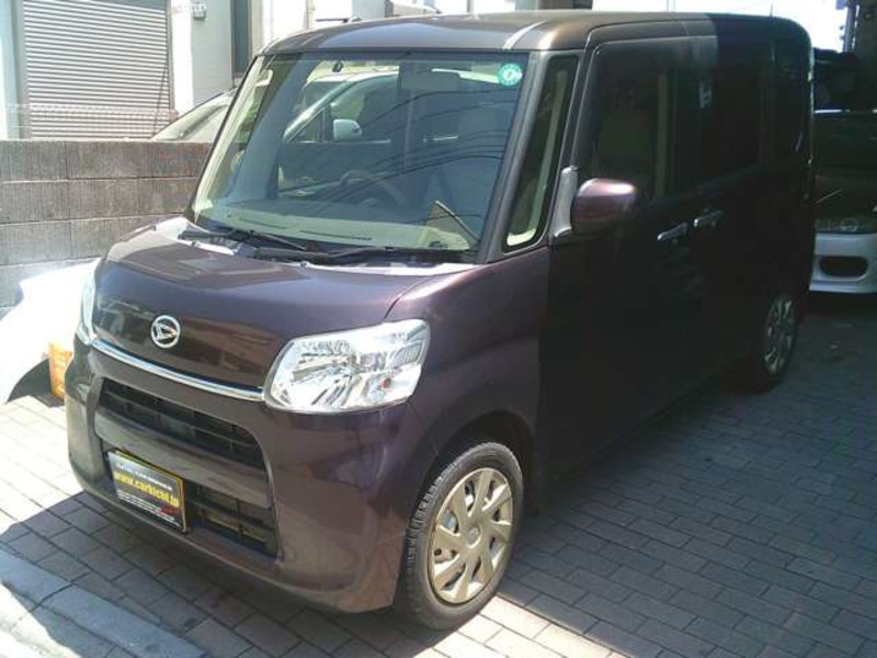 TANTO