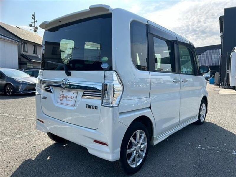 TANTO