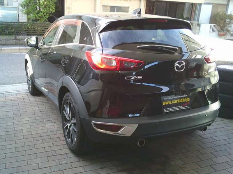 CX-3