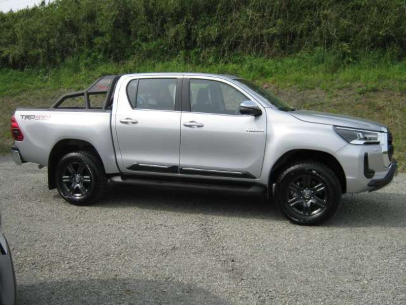HILUX