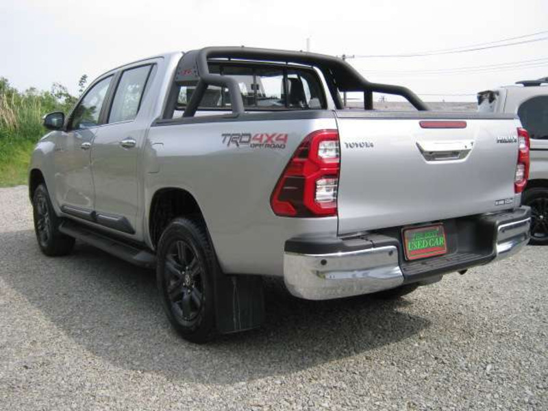 HILUX