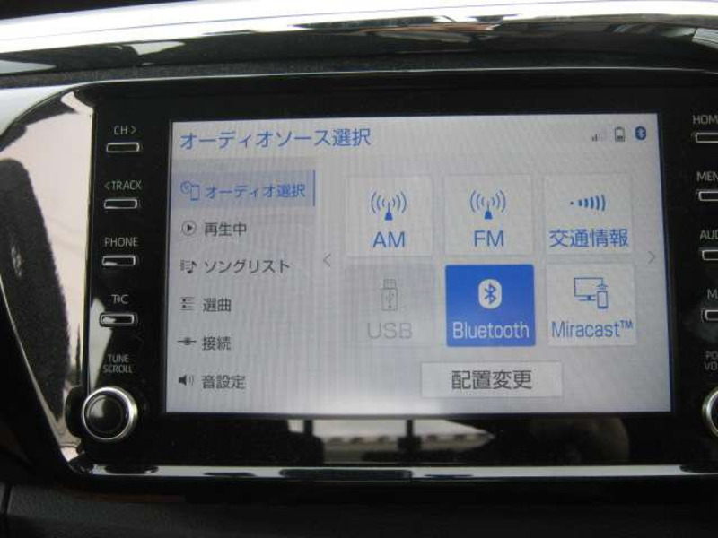 HILUX