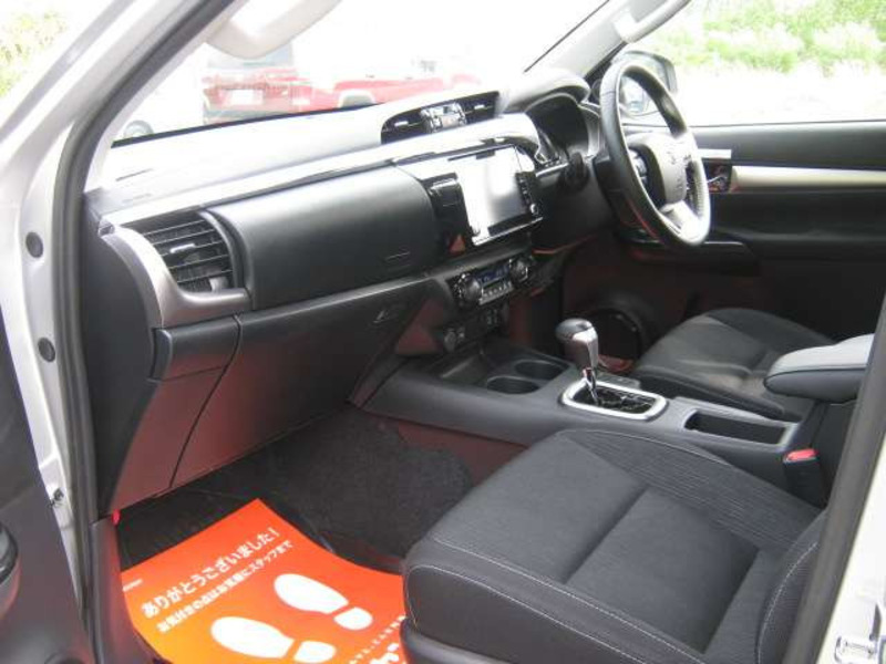 HILUX
