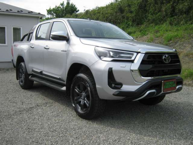 HILUX