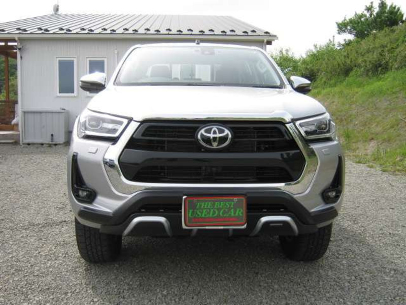 HILUX
