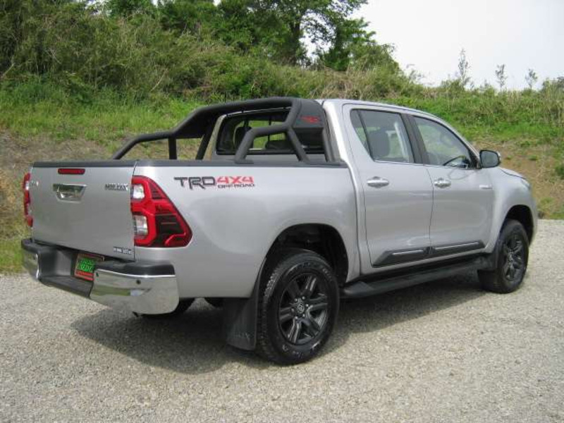 HILUX
