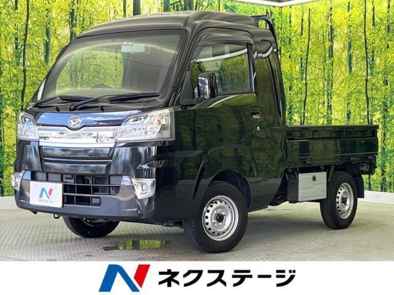 HIJET TRUCK-0