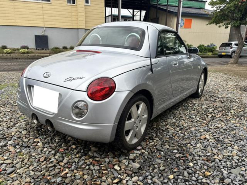 COPEN