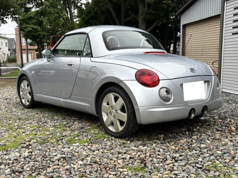 COPEN