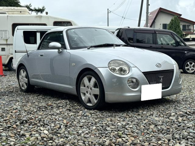 COPEN