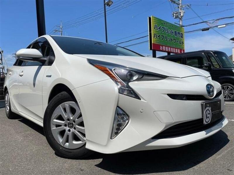 PRIUS